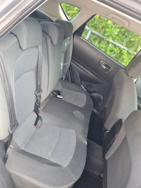 2013 Nissan Qashqai 1.5Dci New Nct 366661952