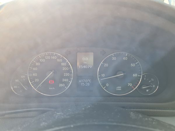 2007 Mercedes-Benz C180 Kompressor 366662496