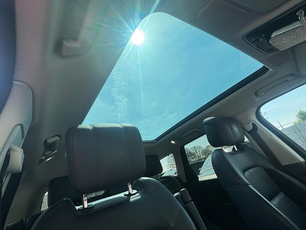 2018 Land Rover Range Rover Sport HSE Hybrid 366678034