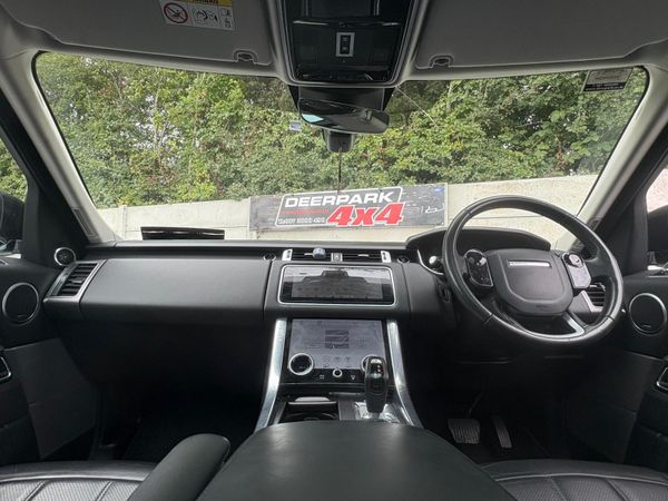 2019 Range Rover Sport Hybrid 366678225