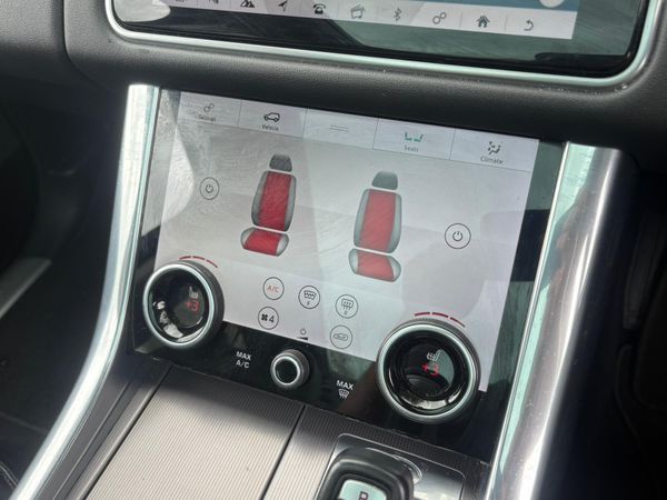 2019 Range Rover Sport Hybrid 366678226