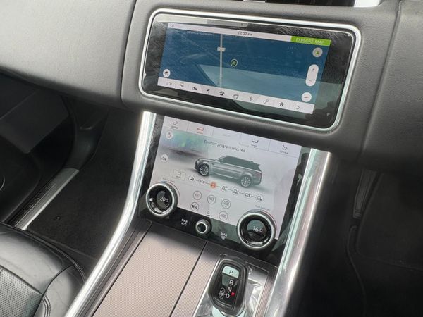 2019 Range Rover Sport Hybrid 366678221