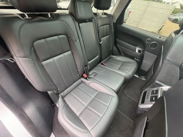 2019 Range Rover Sport Hybrid 366678223
