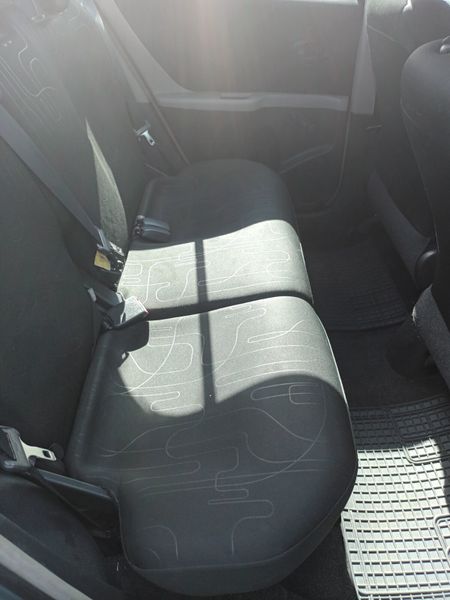 Toyota Yaris 2009 366671147