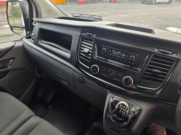 Ford Transit Custom 2019 366686687