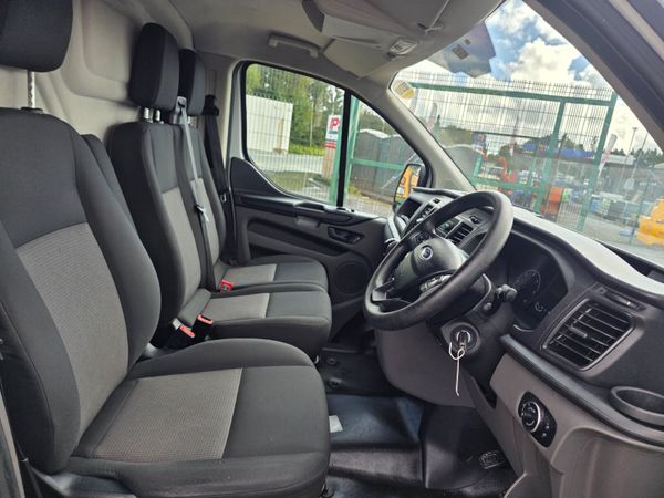 Ford Transit Custom 2019 366686689