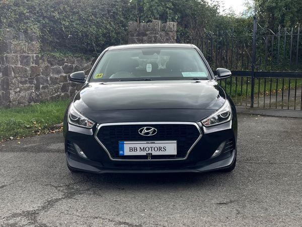 Hyundai i30 Classic 1.6d 366682939