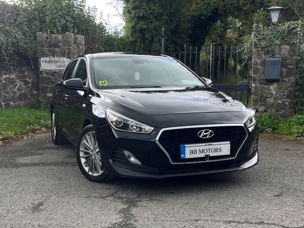 Hyundai i30 Classic 1.6d 366682947