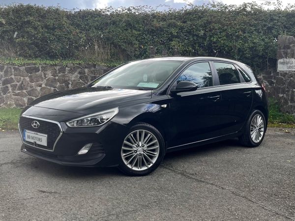 Hyundai i30 Classic 1.6d 366682943