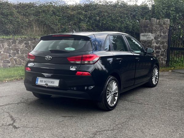 Hyundai i30 Classic 1.6d 366682955