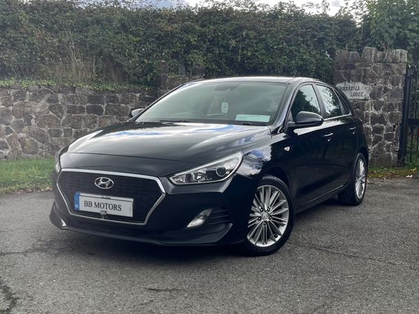 Hyundai i30 Classic 1.6d 366682950