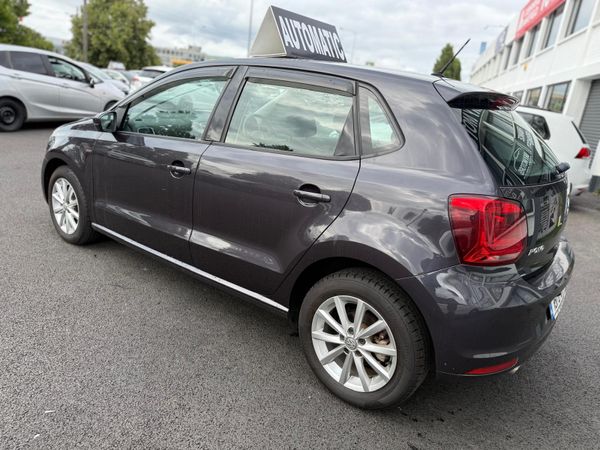 2015 VW Polo 1.2 Petrol Auto,14k km only low km 366695944