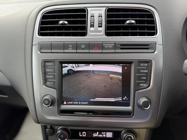 2015 VW Polo 1.2 Petrol Auto,14k km only low km 366695947