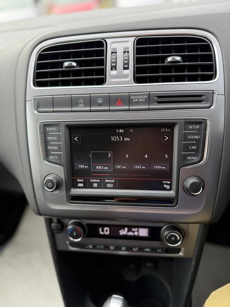 2015 VW Polo 1.2 Petrol Auto,14k km only low km 366695949