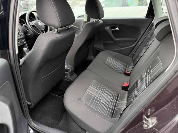 2015 VW Polo 1.2 Petrol Auto,14k km only low km 366695954
