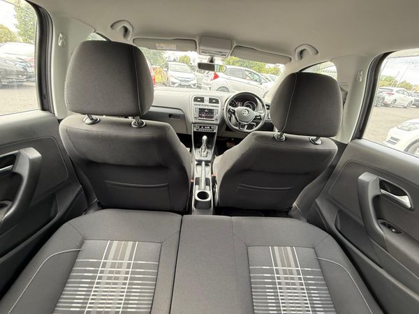 2015 VW Polo 1.2 Petrol Auto,14k km only low km 366695955