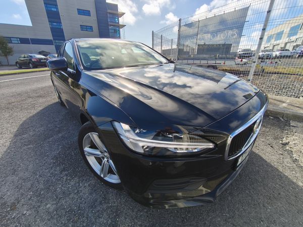 VOLVO S90 D4 2.0L 190hp Momentum Geartronic 366696075