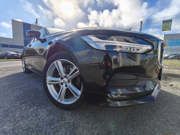 VOLVO S90 D4 2.0L 190hp Momentum Geartronic 366696077
