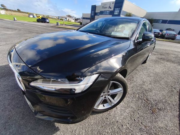 VOLVO S90 D4 2.0L 190hp Momentum Geartronic 366696107