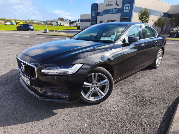 VOLVO S90 D4 2.0L 190hp Momentum Geartronic 366696108