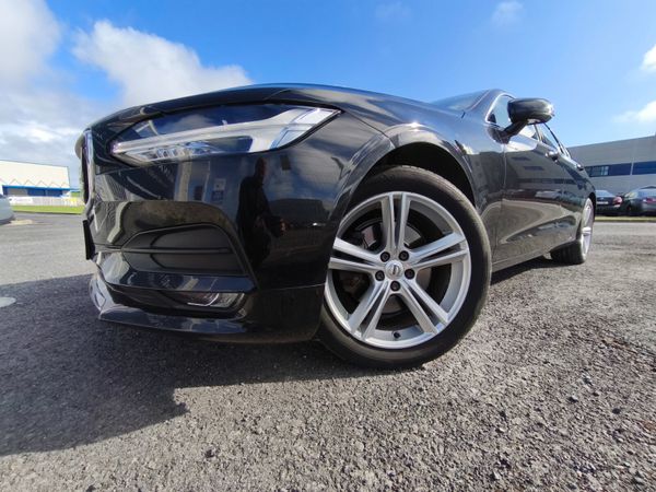 VOLVO S90 D4 2.0L 190hp Momentum Geartronic 366696110