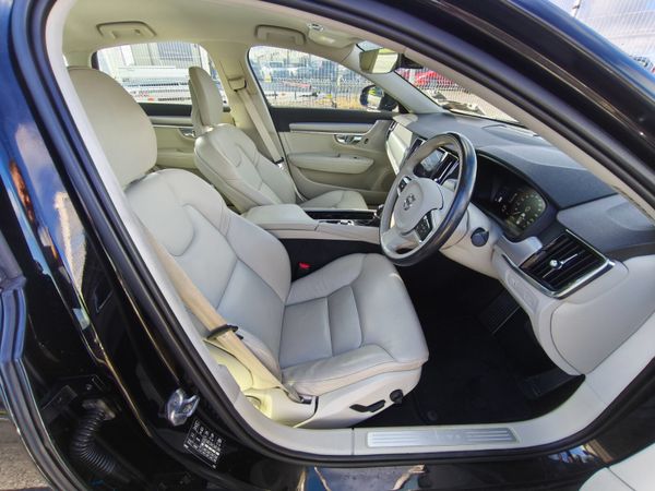 VOLVO S90 D4 2.0L 190hp Momentum Geartronic 366696124