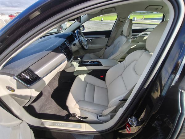 VOLVO S90 D4 2.0L 190hp Momentum Geartronic 366696123