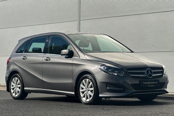 Mercedes-Benz B180d *1Owner 366698028