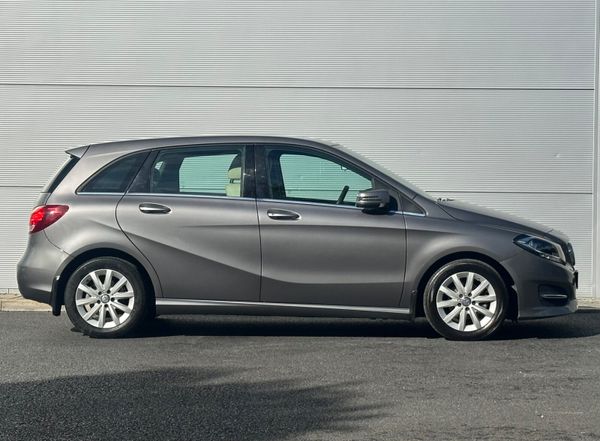 Mercedes-Benz B180d *1Owner 366698029