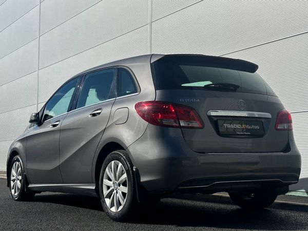 Mercedes-Benz B180d *1Owner 366698034