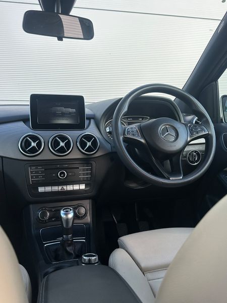 Mercedes-Benz B180d *1Owner 366698035