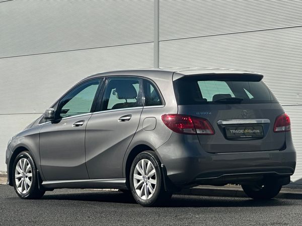 Mercedes-Benz B180d *1Owner 366698037