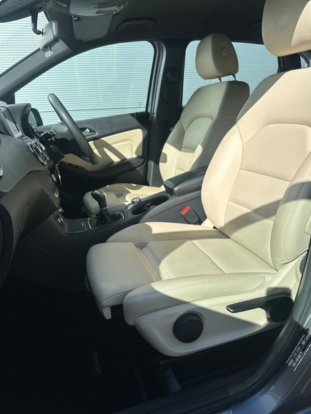 Mercedes-Benz B180d *1Owner 366698039