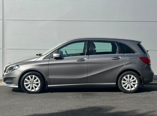 Mercedes-Benz B180d *1Owner 366698030