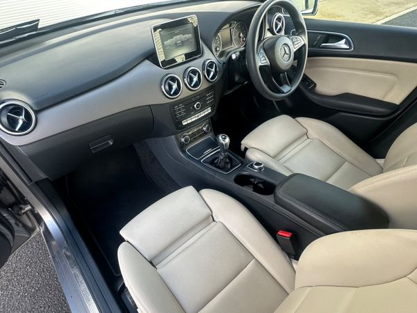 Mercedes-Benz B180d *1Owner 366698040