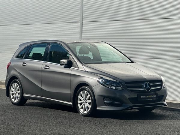Mercedes-Benz B180d *1Owner 366698041