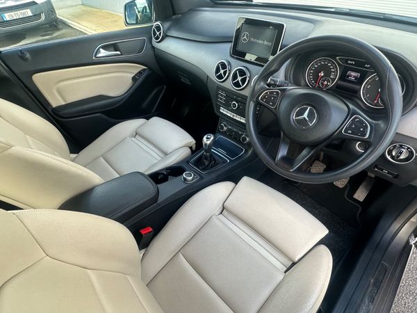 Mercedes-Benz B180d *1Owner 366698042