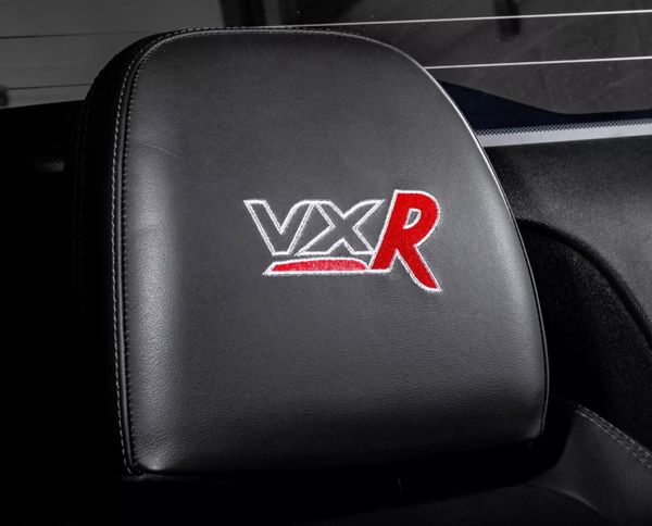 HSV Maloo V8 550BHP 366700351