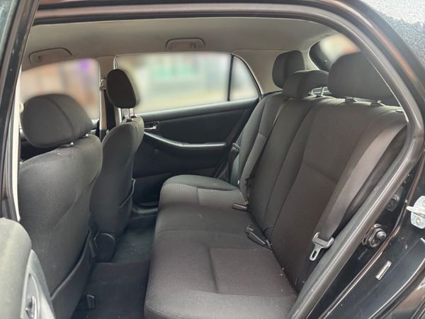 Toyota Corolla 2006 Nct & Tax 1.4 petrol 366701148