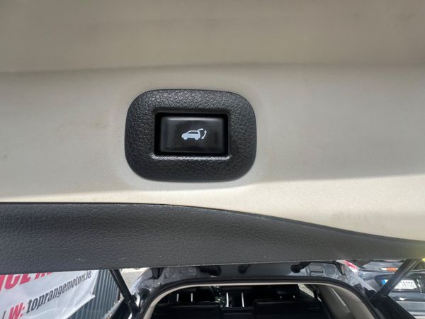 Nissan X-Trail 2017 366702774