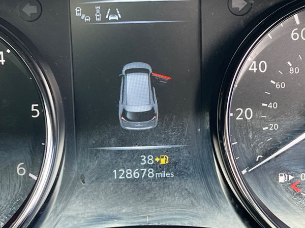 Nissan X-Trail 2017 366702789