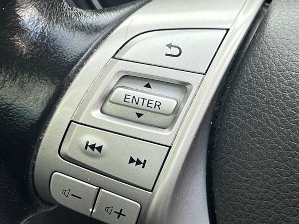 Nissan X-Trail 2017 366702796