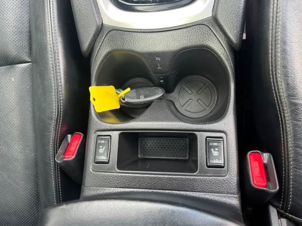 Nissan X-Trail 2017 366702791