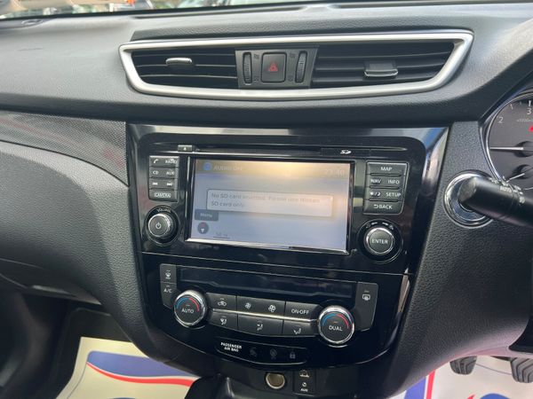 Nissan X-Trail 2017 366702806