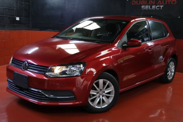 2015 Volkswagen Polo Auto - Low Mileage 366703285
