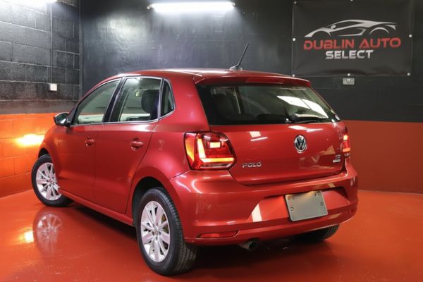 2015 Volkswagen Polo Auto - Low Mileage 366703286