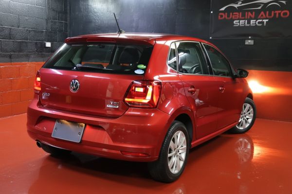 2015 Volkswagen Polo Auto - Low Mileage 366703287