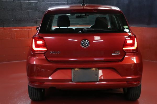 2015 Volkswagen Polo Auto - Low Mileage 366703283