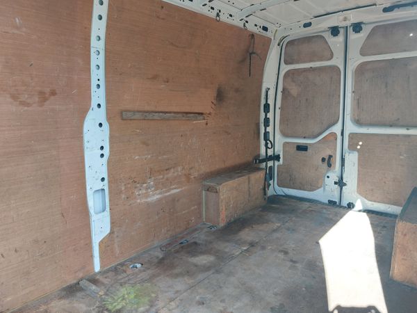 Opel Movano 2017 LWB Mint Condition No Vat Low KMS 366703770