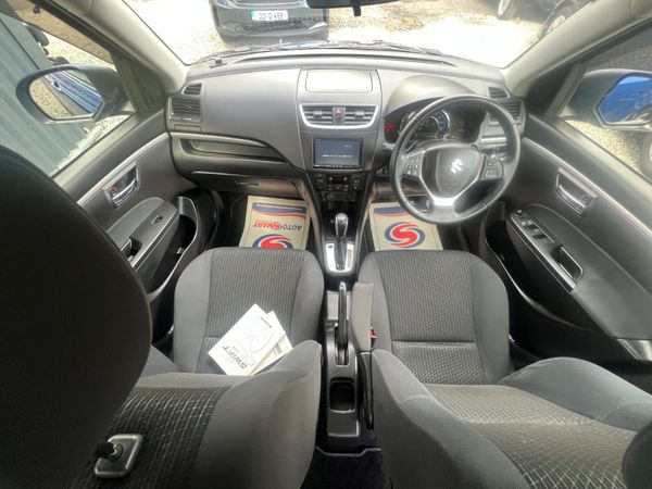 Suzuki Swift 2014 **hybird** 366703847